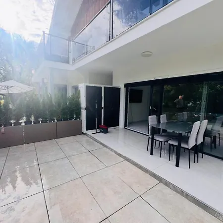 Appartamento Lakeview Leissigen