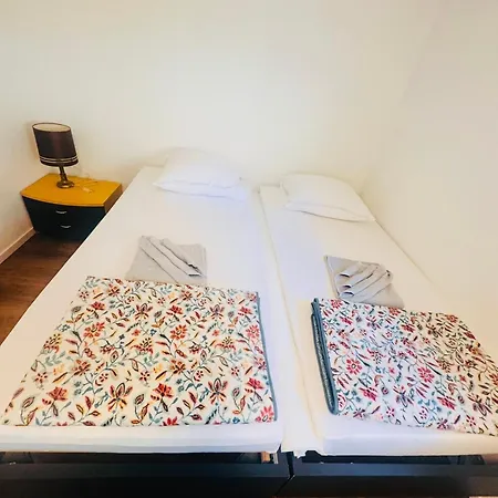 Appartamento Lakeview Leissigen