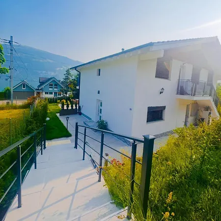 Appartamento Lakeview