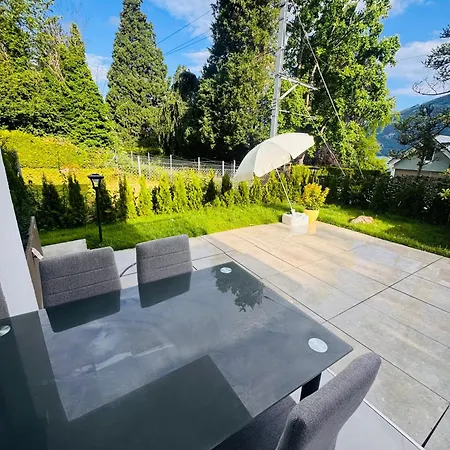 Lakeview 公寓 莱西根