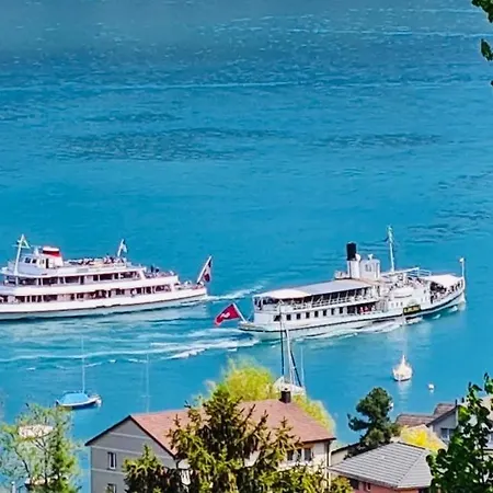 Lakeview * ليسيغن