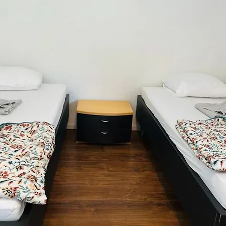 Lakeview 公寓 莱西根