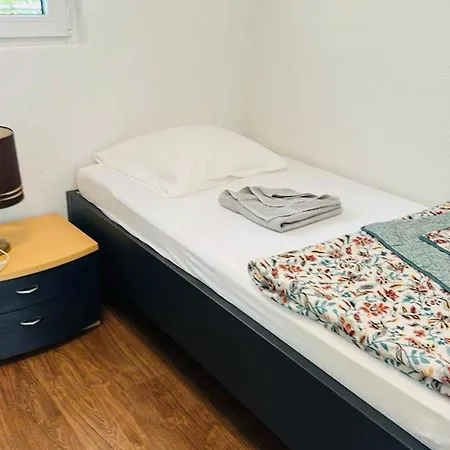 Appartamento Lakeview