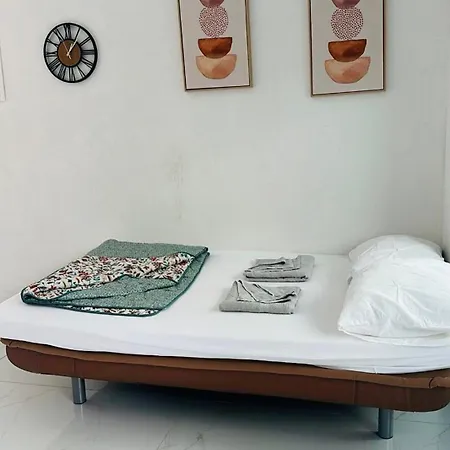 Lakeview Appartamento Leissigen