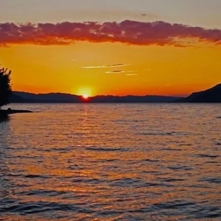 Lakeview Appartamento Leissigen