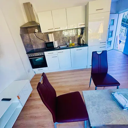 公寓 Lakeview 莱西根