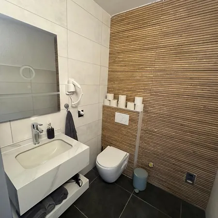 Lakeview Appartement *
