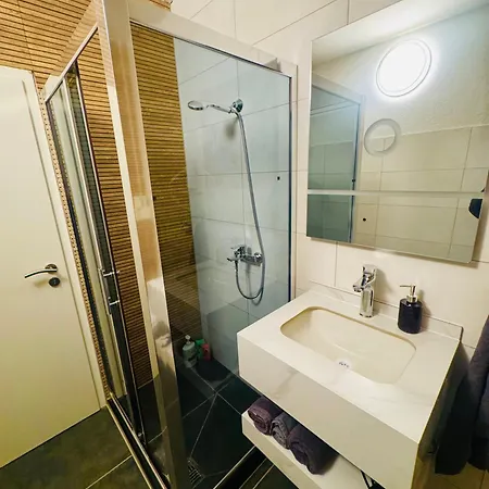 Lakeview Appartement