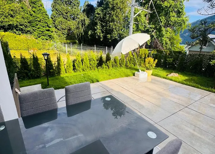 Lakeview شقة ليسيغن