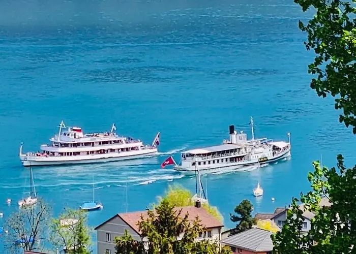 Lakeview * ليسيغن