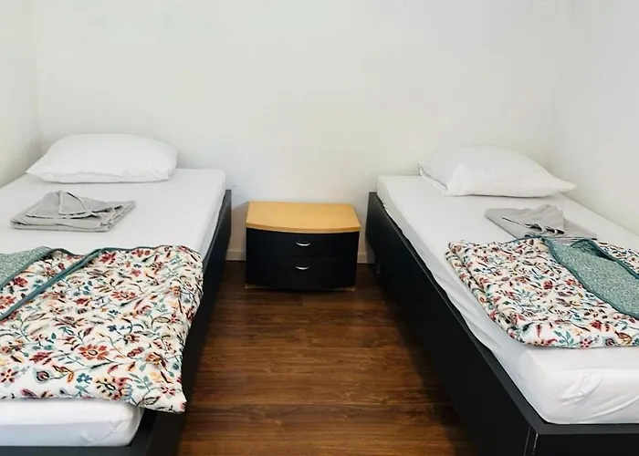 Lakeview شقة ليسيغن