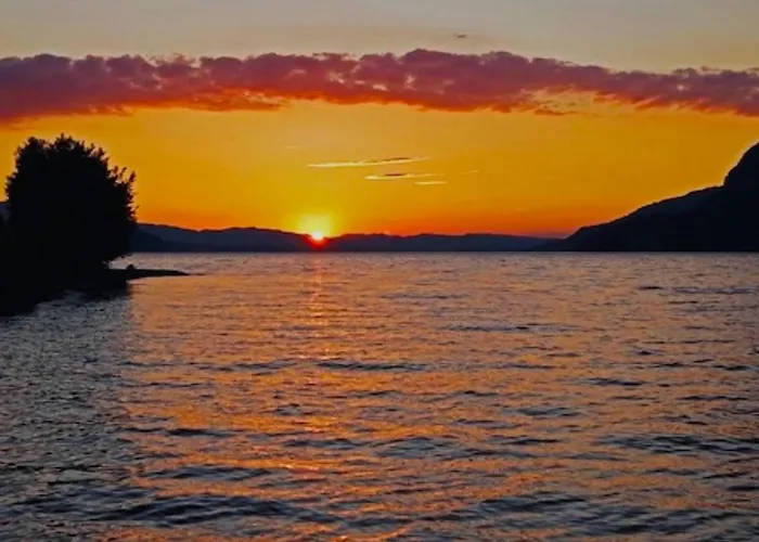 Lakeview شقة ليسيغن